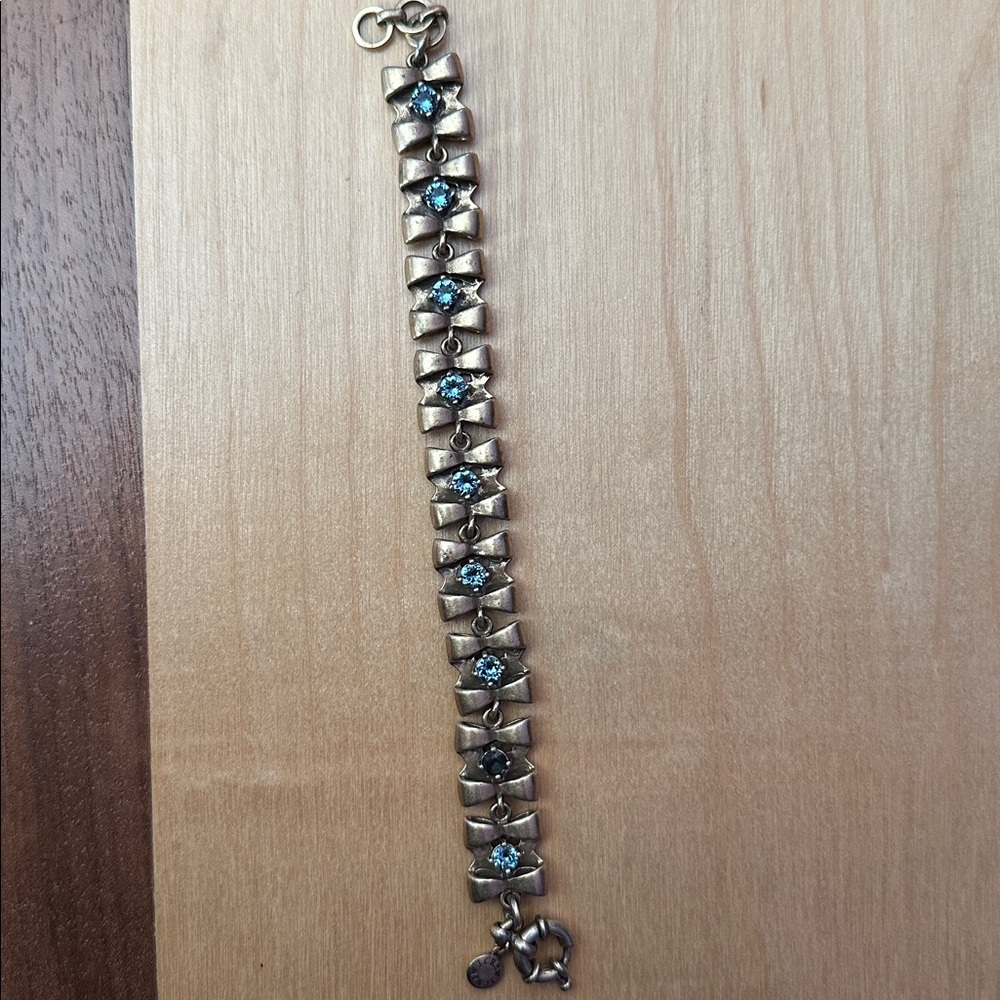 J. Crew bracelet